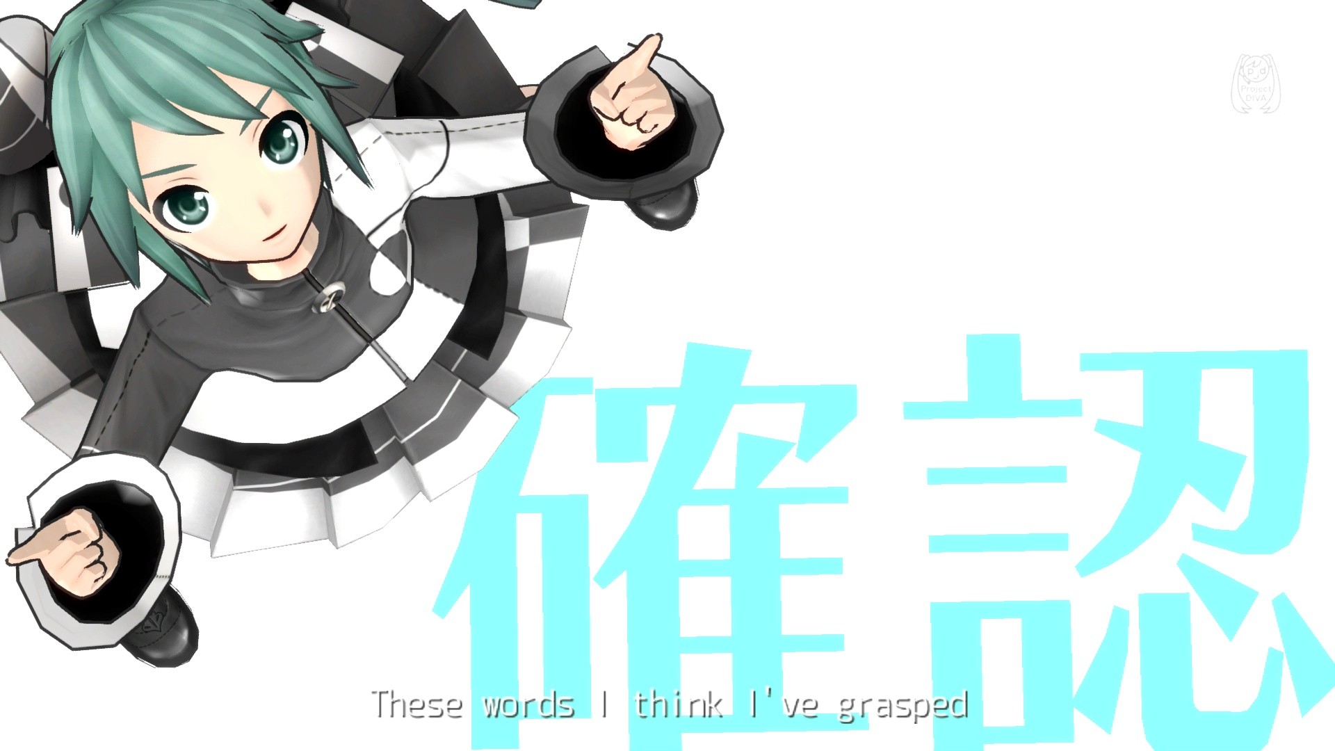 Hatsune Miku Project Diva F 2nd